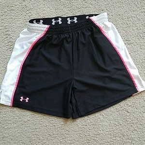 Under Armour shorts